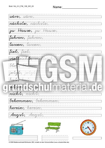 100 Fehlerwörter - VA Lineatur 2-3.pdf